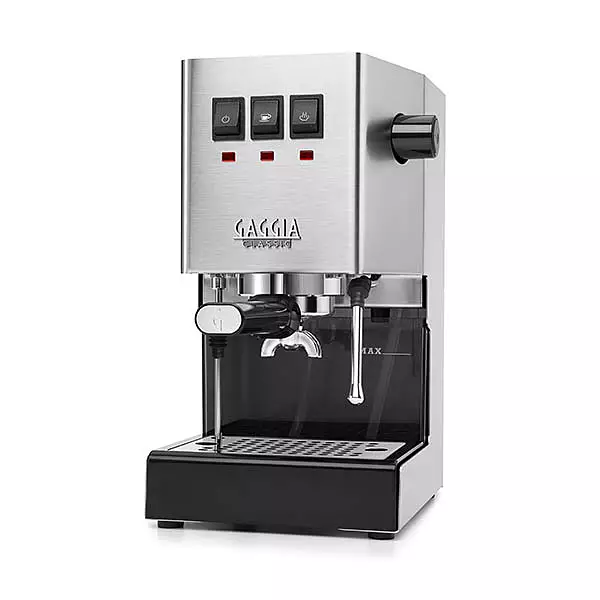 Gaggia classic ss