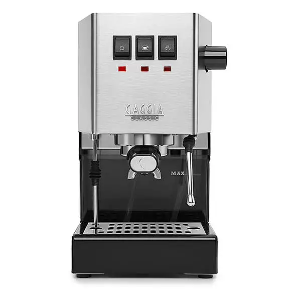 Gaggia classic ss
