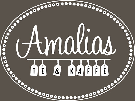 Amalias te & kaffe