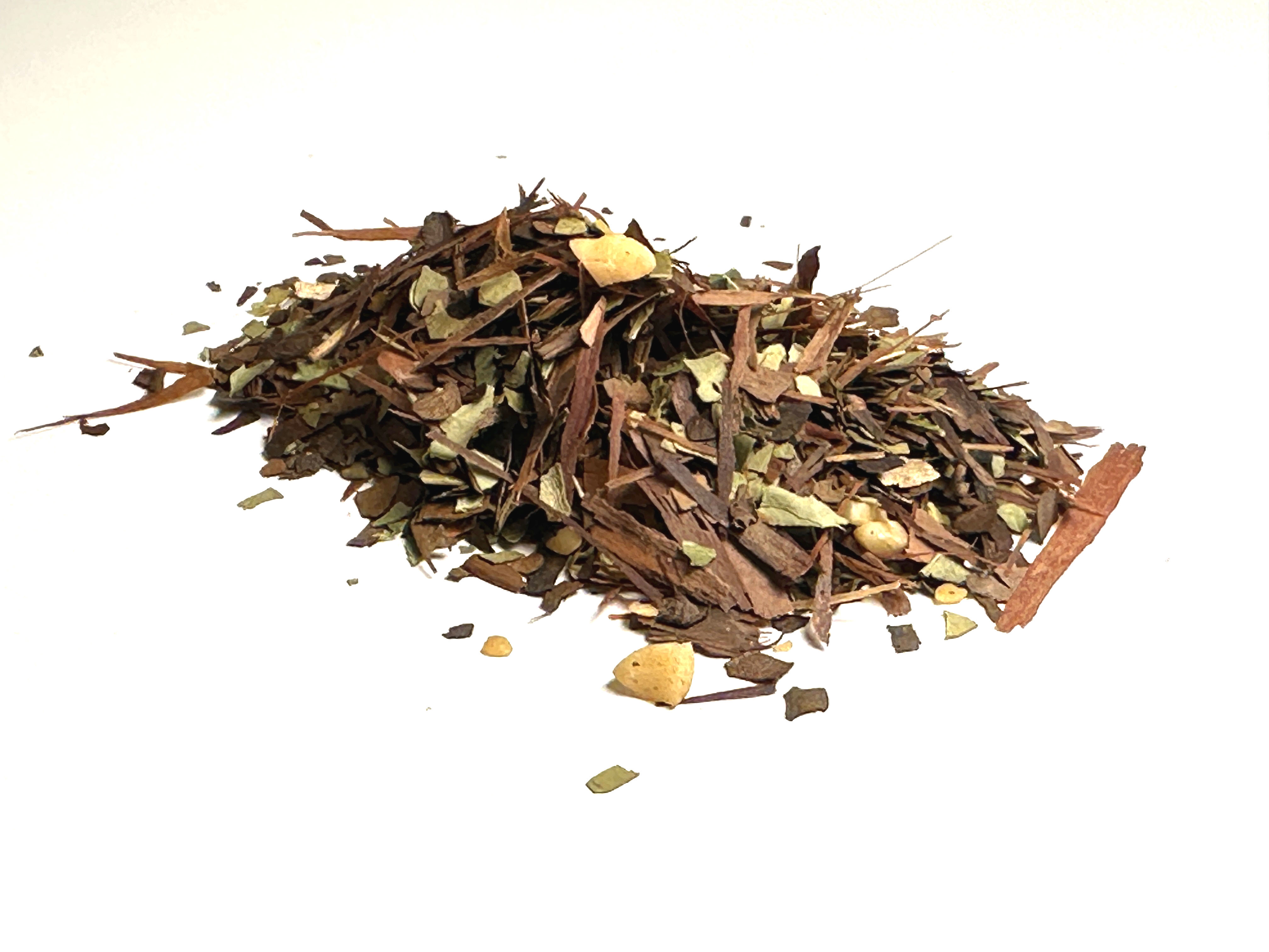 Ört och Yerba m.m.