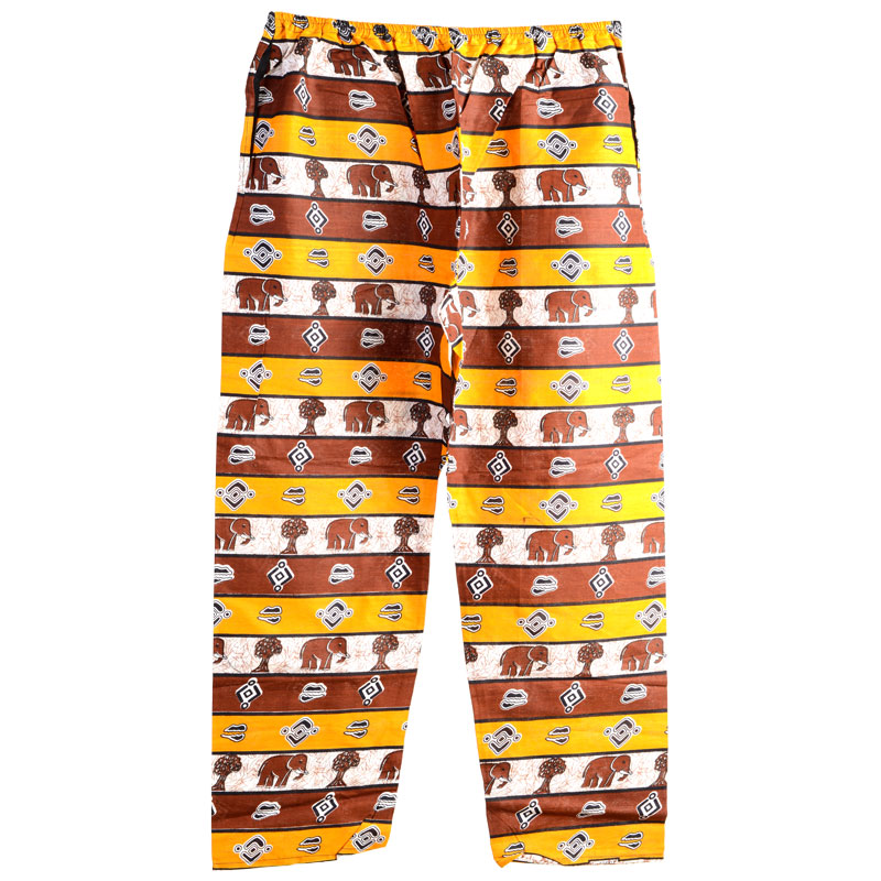 Byxor, Unisex - Ndiandane