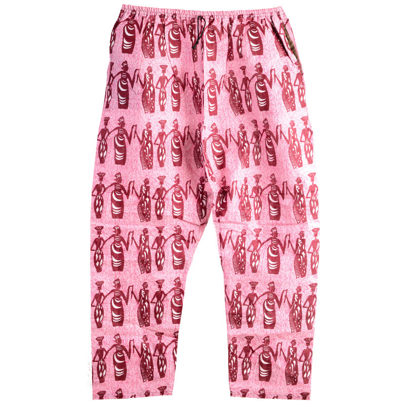Byxor, Unisex - Ourossogui