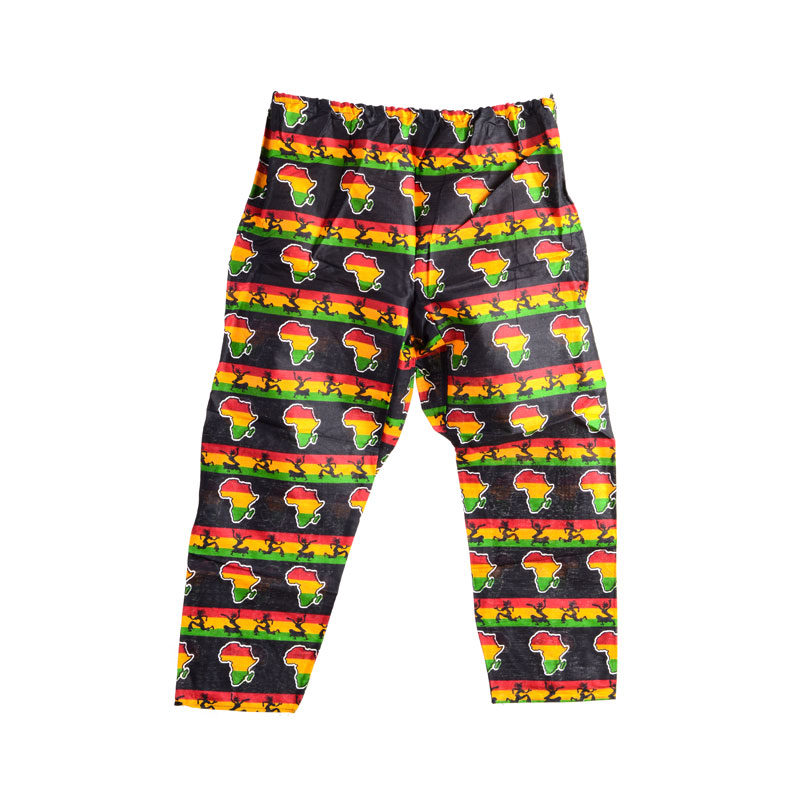 Barnbyxor, Unisex - Podor