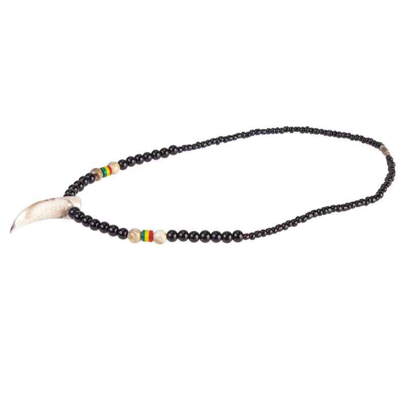 Halsband - Kaffrine