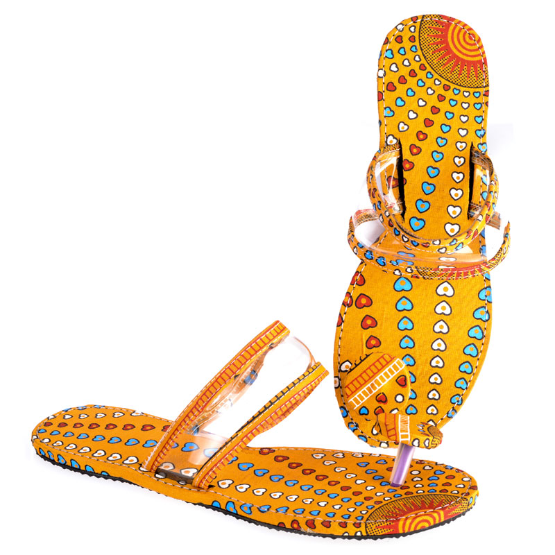 Sandaler - Kayar