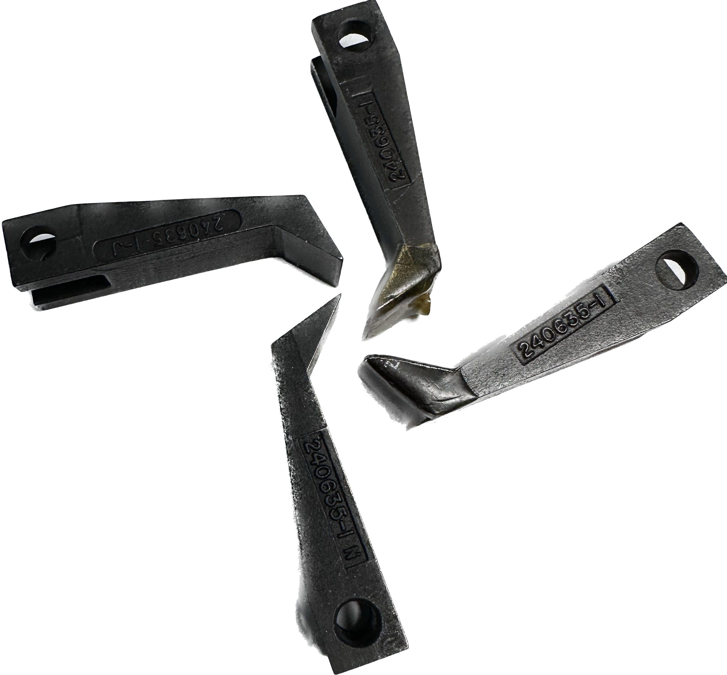 Matningsfinger TE- applikator 240635-1