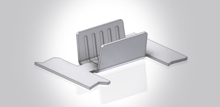Splice parallel lindningskrimp(Magnet Wire)