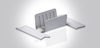 Splice parallel lindningskrimp(Magnet Wire)