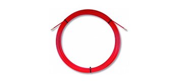 Reservdragfjäder av glasfiber utan lokaliseringstråd i kärnan, Ø 7,5 mm - M12