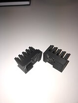 Gripper Komax  43