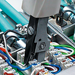 Insertion tool - 2