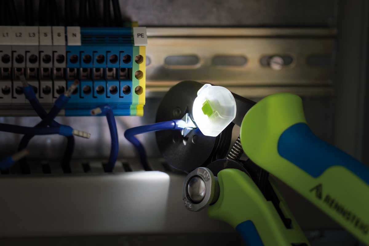 Magnetic LED Lamp - 2
