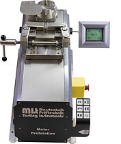 Automatisk dragprovare ATM 1000