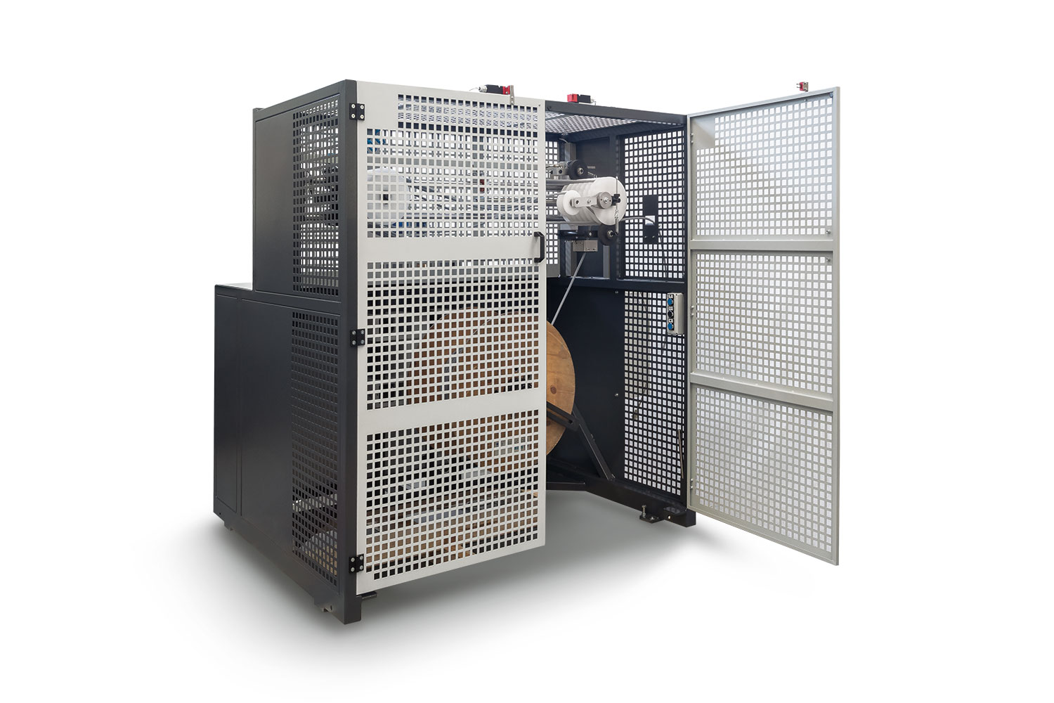 SAMEC MAC1000/1300