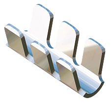 Point connection Modular Linear without insulation