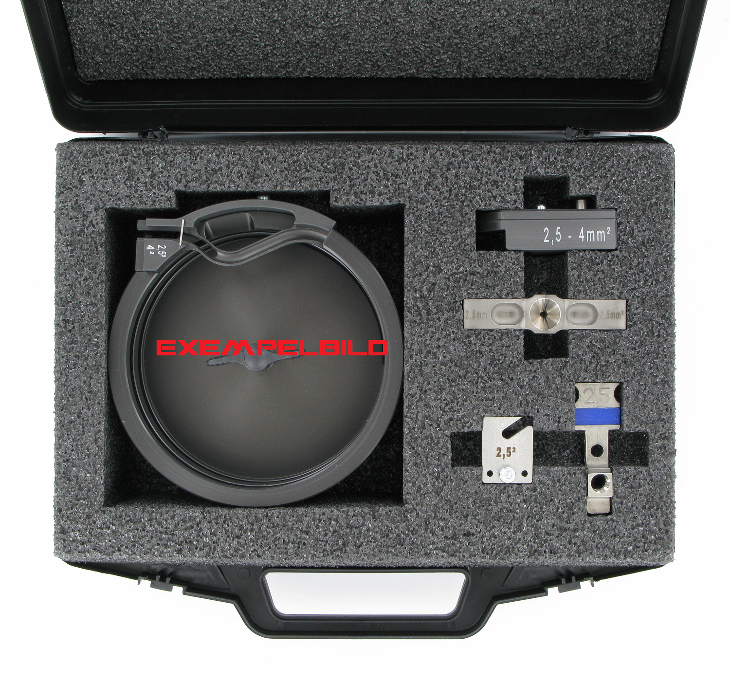 GLW - Kit för MC40-1 0,25-0,35