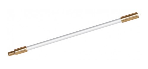 Flexible extention rod, 175 mm, Ø 4,0 mm