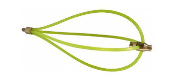 Glidande huvud, 210 mm, Ø 90,0 mm