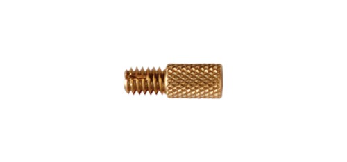 Flat head - threader, Ø 8,0 mm, L 23 mm