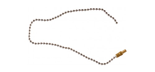 Kedja, 500 mm, Ø 4,0 mm