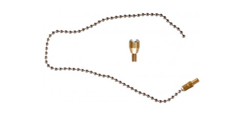 Magnet standard and Chain