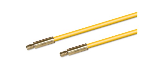 Rod pair, 1000 mm, Ø 4,6 mm