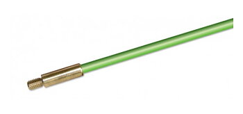 Två stänger, 1000 mm, Ø 3,0 mm