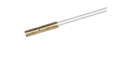 Rod with swivel end, 330 mm, Ø 5,6 mm