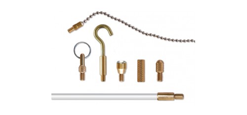 Mixed Pack of Accessories