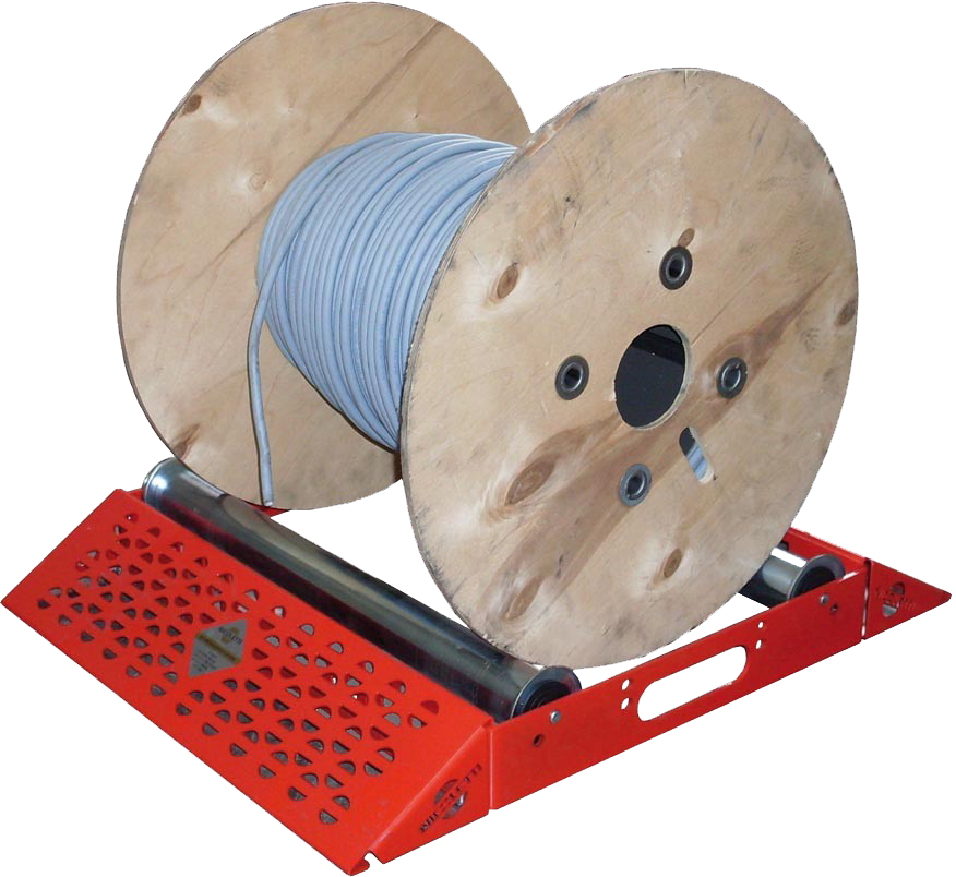 Nicoletti - 06/SL Reel unwinder