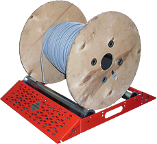Nicoletti - 06/SL Reel unwinder