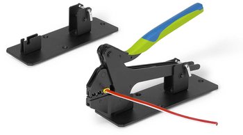 Tabletop mount for PEW 12