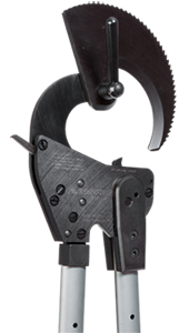 Cable shears (Max Ø60 mm) - 2