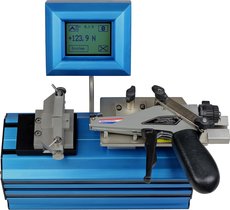 FTB for cable tie tension tester