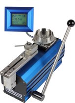Pull & press tester FTH 50
