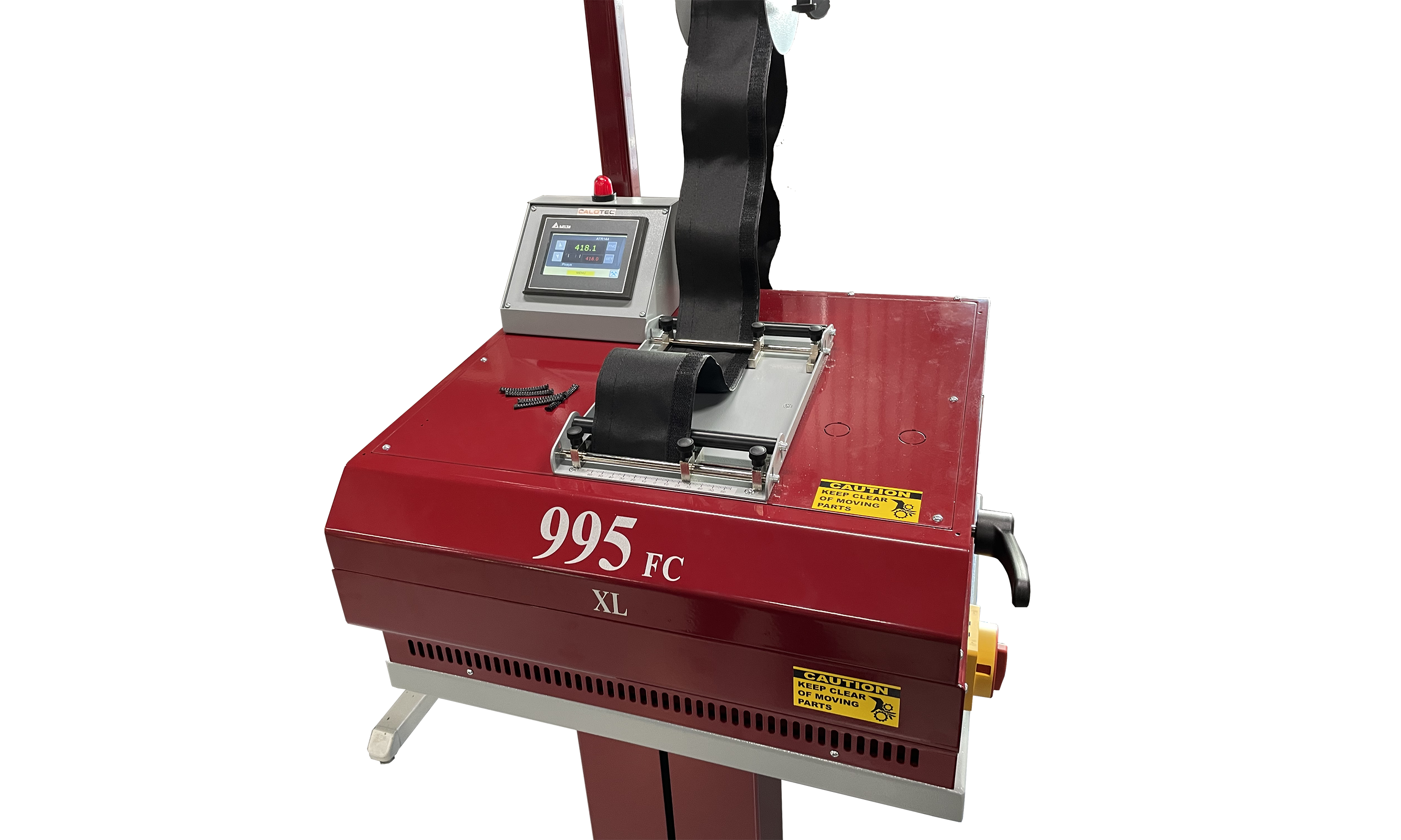 Automatic Electronic Multicutter 995 - 995 XL - 2