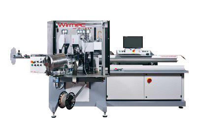 Wirmec - AM600 Vantage