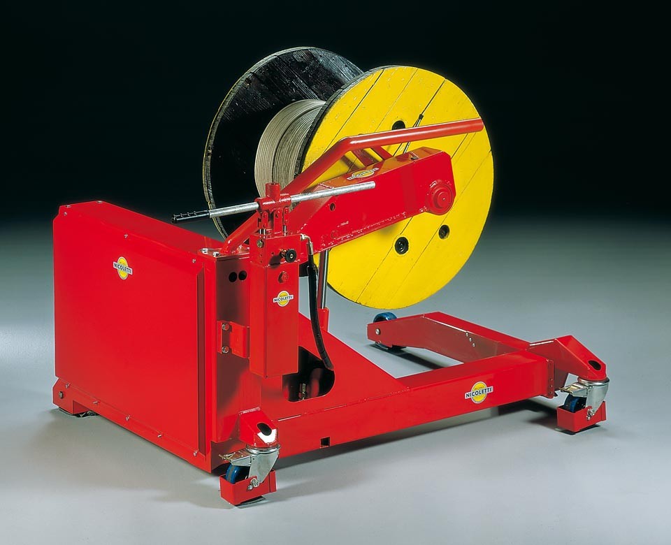 Nicoletti - Bob-mat-s