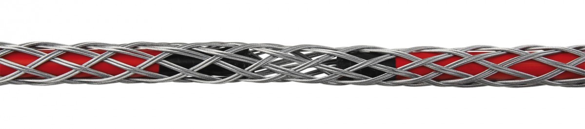 Pulling grips junction type