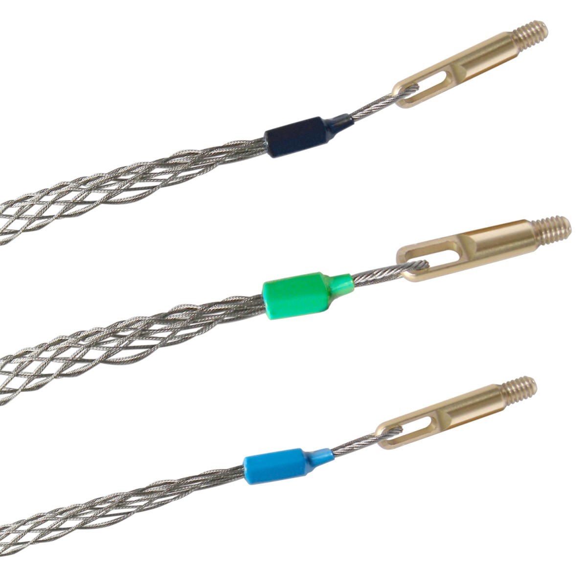 Cable pulling grips Calotec AB