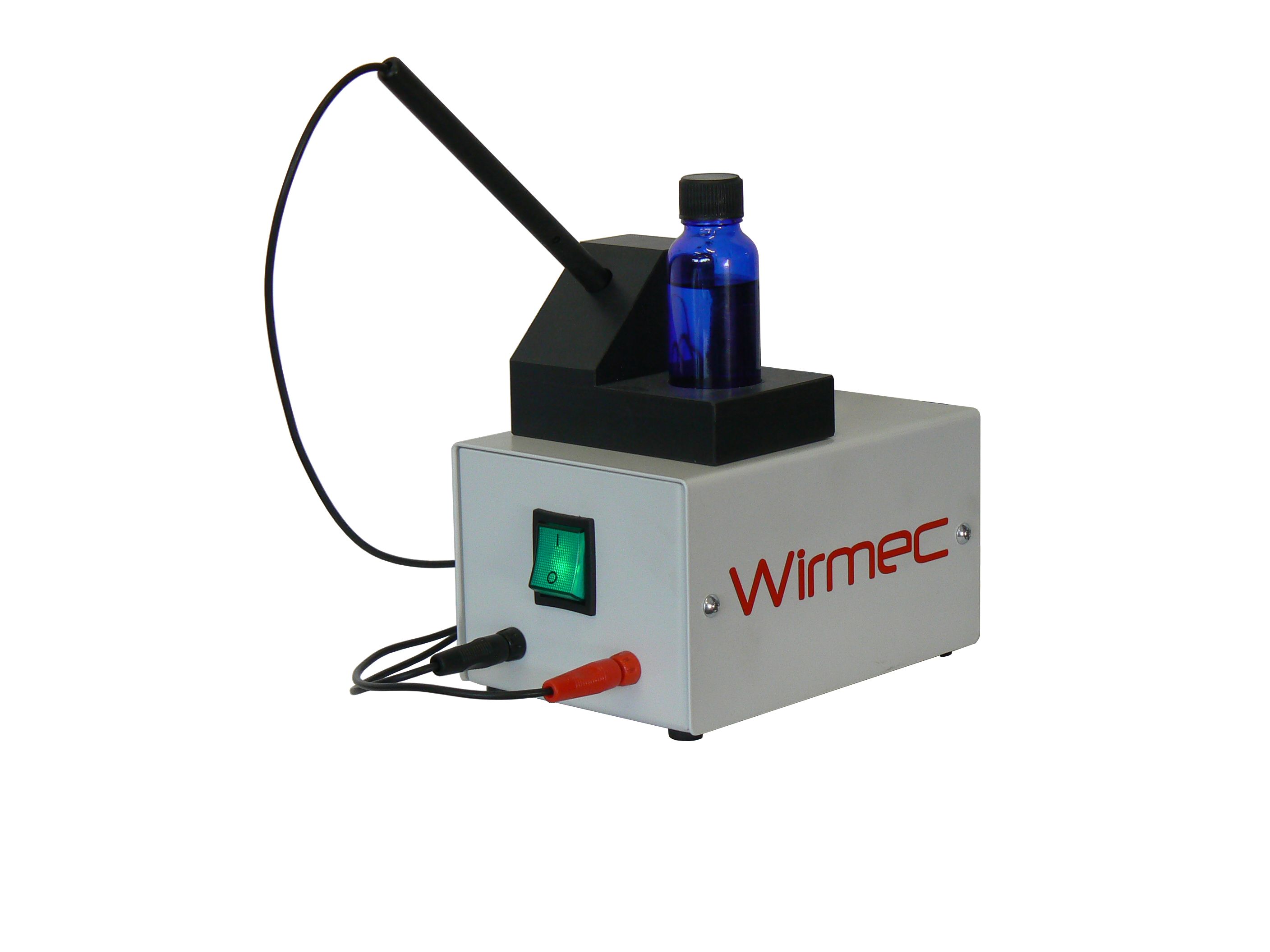 Elektrolytisk penna - W202