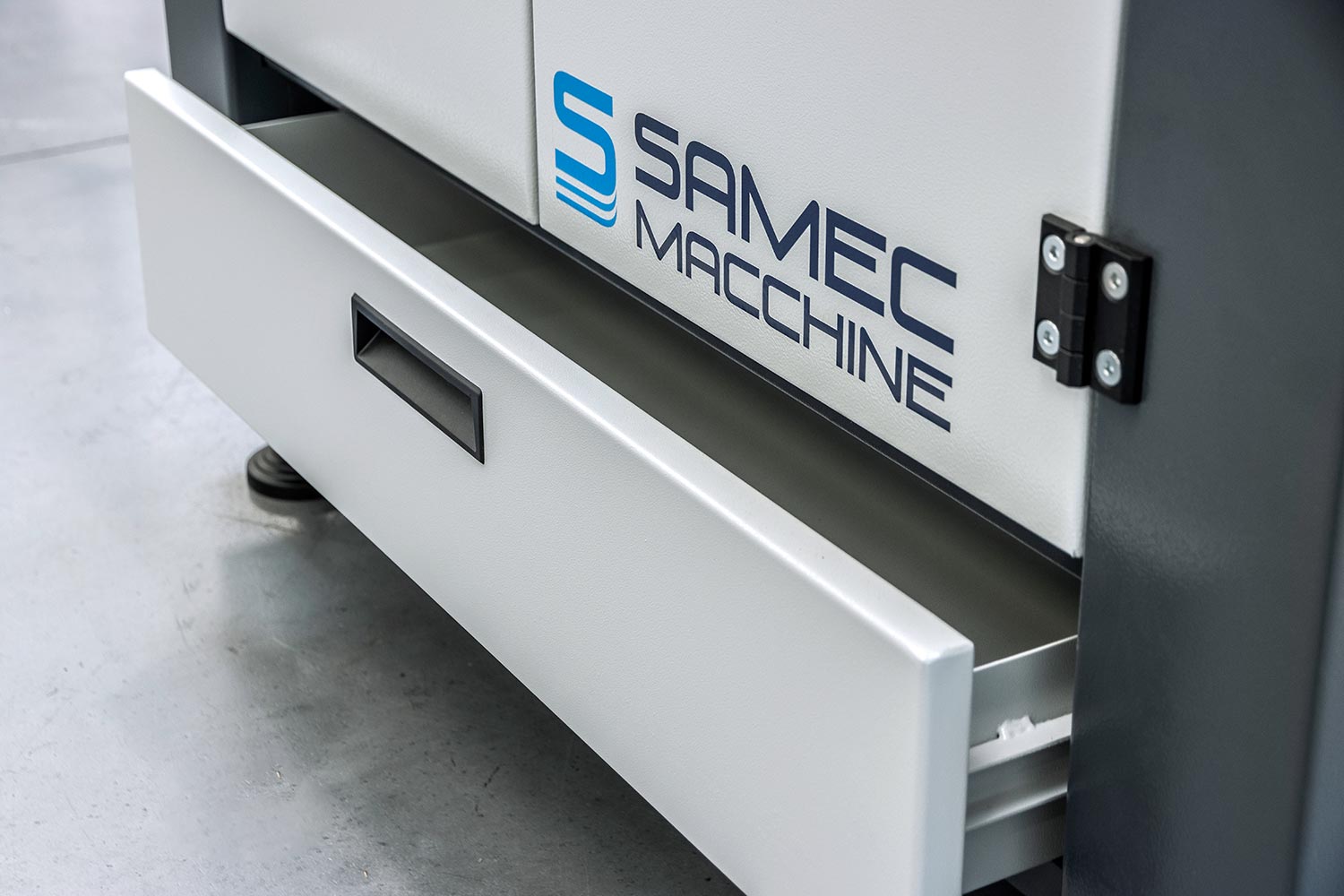 SAMEC TSA12E - 9