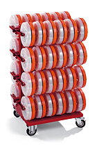 Nicoletti - SVM Tronic 48