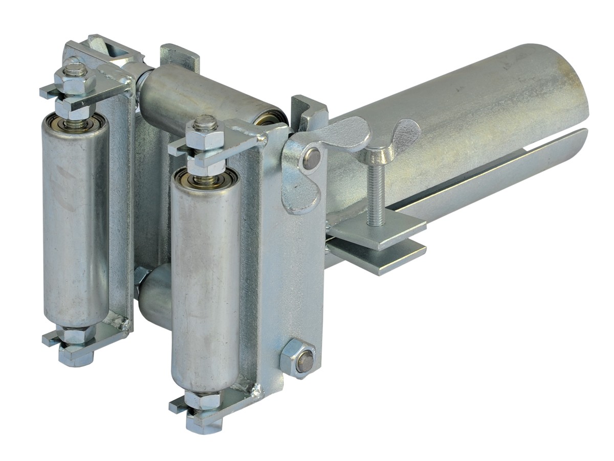 KEG160 Ø153mm