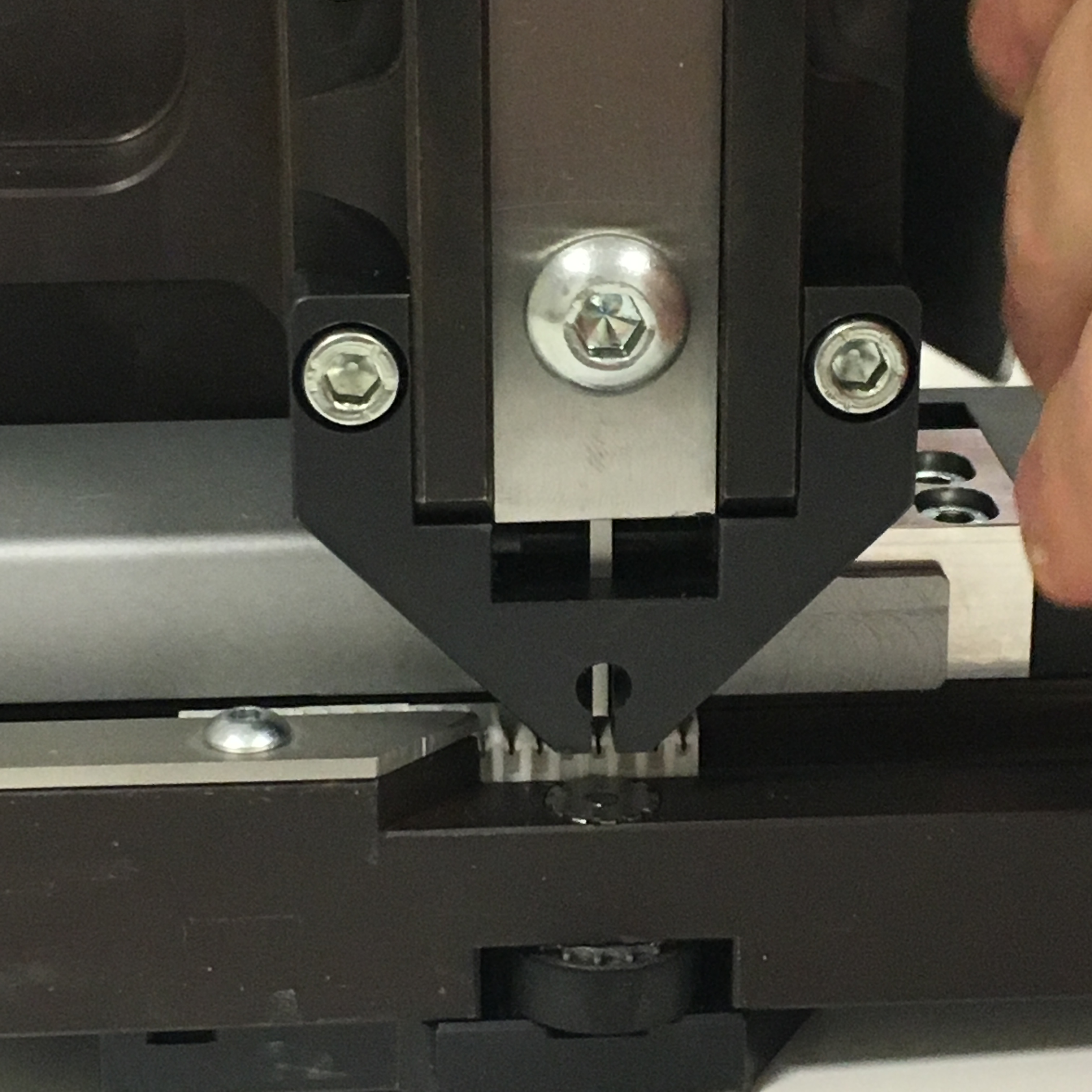 Applikator för IDC-kontakter - 2