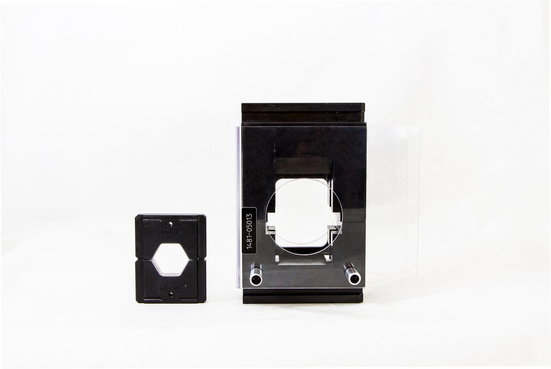 Hydraulisk krimpmaskin UP65 - 6