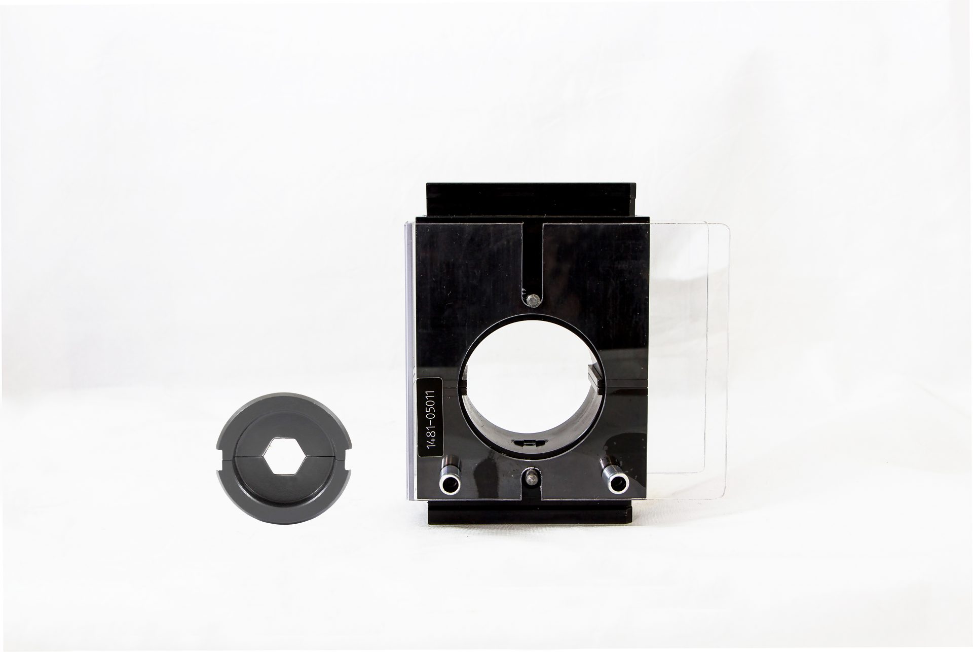 Hydraulisk krimpmaskin UP65 - 7