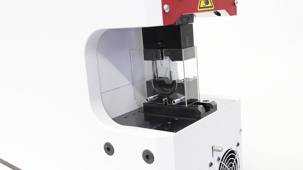 Hydraulisk krimpmaskin UP65 - 3