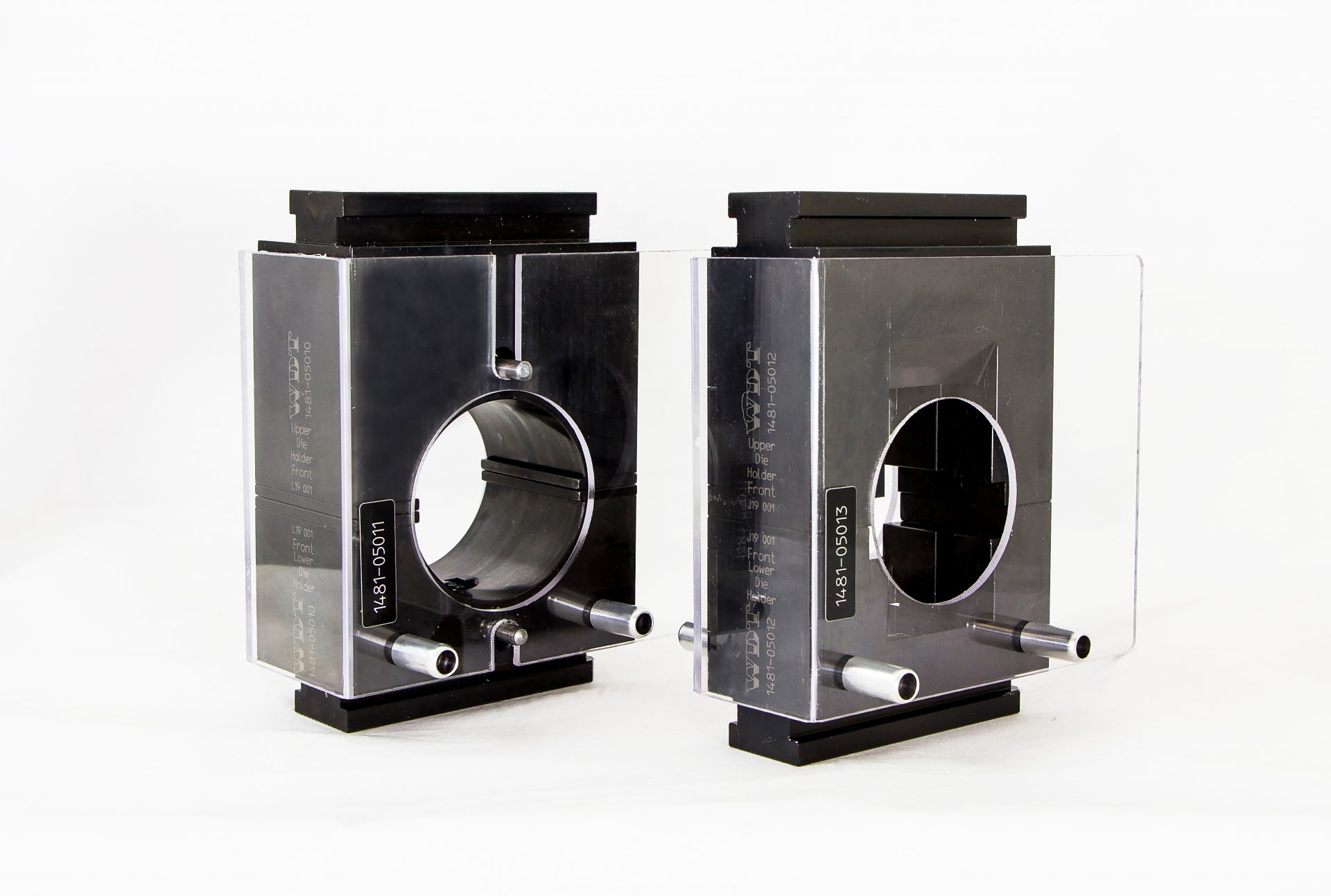 Hydraulisk krimpmaskin UP65 - 5