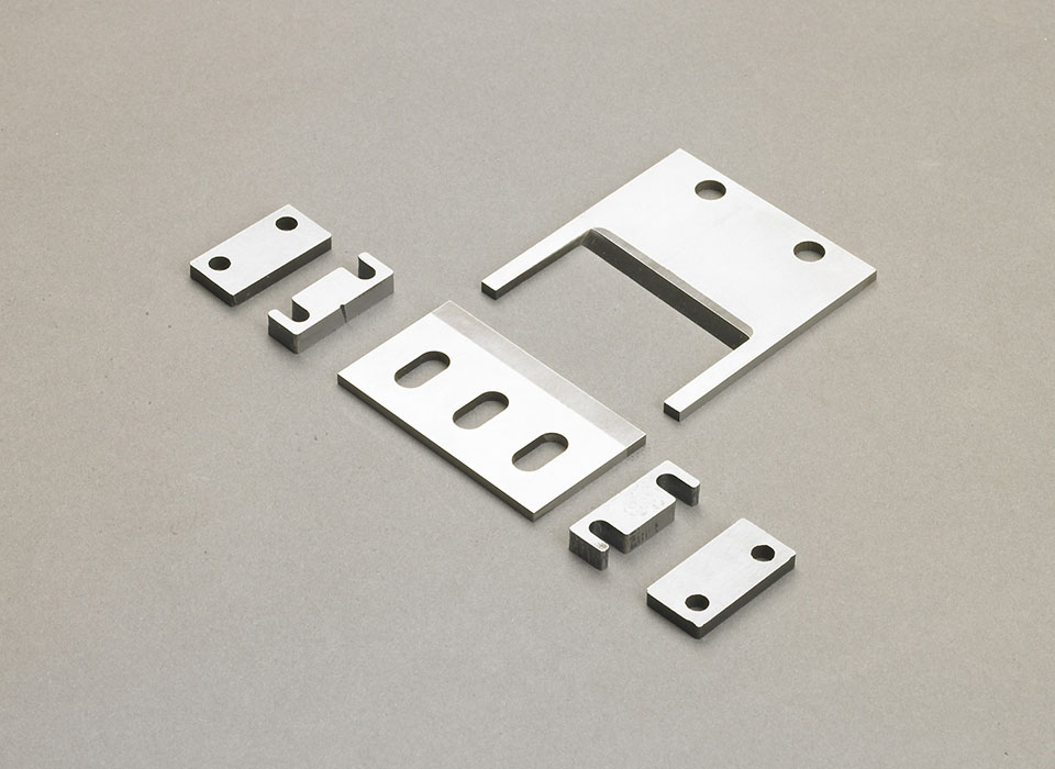 SP101  Widia blade kit
